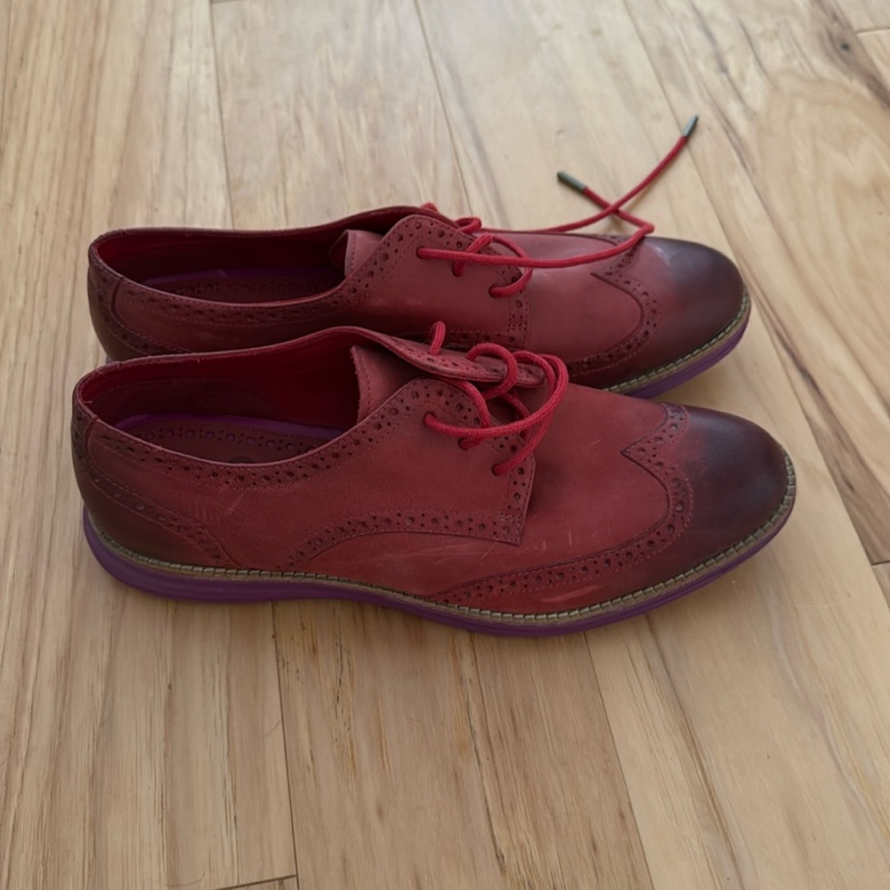 Cole haan women’s shoes